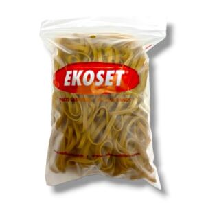 Kauçuk Kalın Paket Lastiği 120x5mm 500 Gram