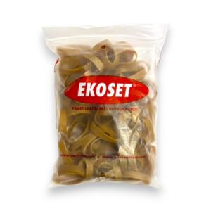 65mm Extra Kalın Paket Lastiği 100 Adet 65x10mm