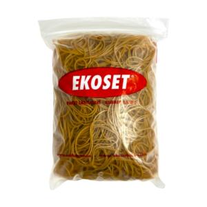 Büyük Boy Kauçuk Paket Lastiği 120mm 500 Gram