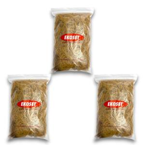 Kauçuk Paket Lastiği 80mm 3 Kg