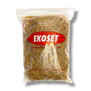 Kauçuk Paket Lastiği 80mm 500 Gram