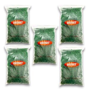 Küçük Paket Lastiği Yeşil 40mm 5 KG