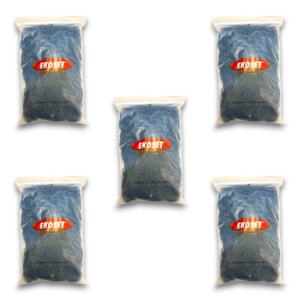 Mavi Para Lastiği 70mm 5 KG