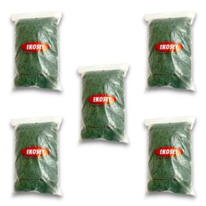 Yeşil Para ve Paket Lastiği 70mm 5 KG