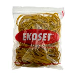 12 cm Kalın Paket Lastiği 50 Adet 120x5mm