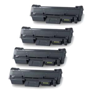 4'lü Paket Xerox 3215 3225 Muadil Toner