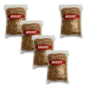 5'li Paket Para Lastiği 5 x 500 Gram
