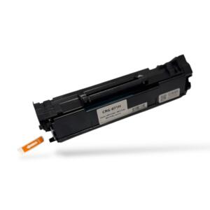 Canon MF272dw MF275dw LBP122dw CRG071H Yüksek kapasiteli Siyah Muadil Toner