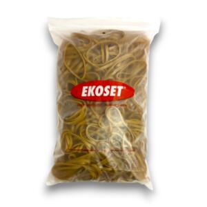 Geniş Paket Lastiği 100x5mm 1Kg