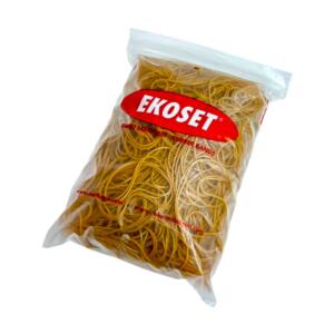 120mm Kauçuk Paket Ambalaj Lastiği 1000 Adet