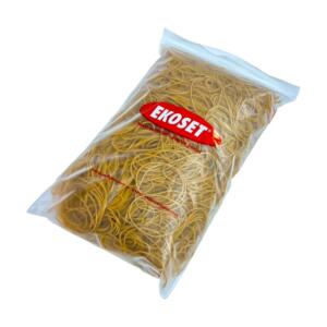 Paket Lastiği 120mm 1Kg