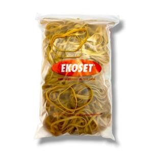 Geniş Paket Lastiği 120x5mm 1Kg