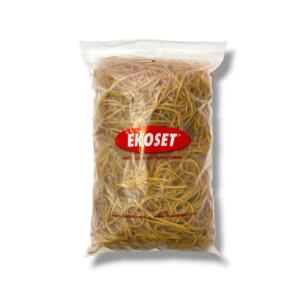 Kauçuk Kasa Lastiği 180x3mm 1Kg