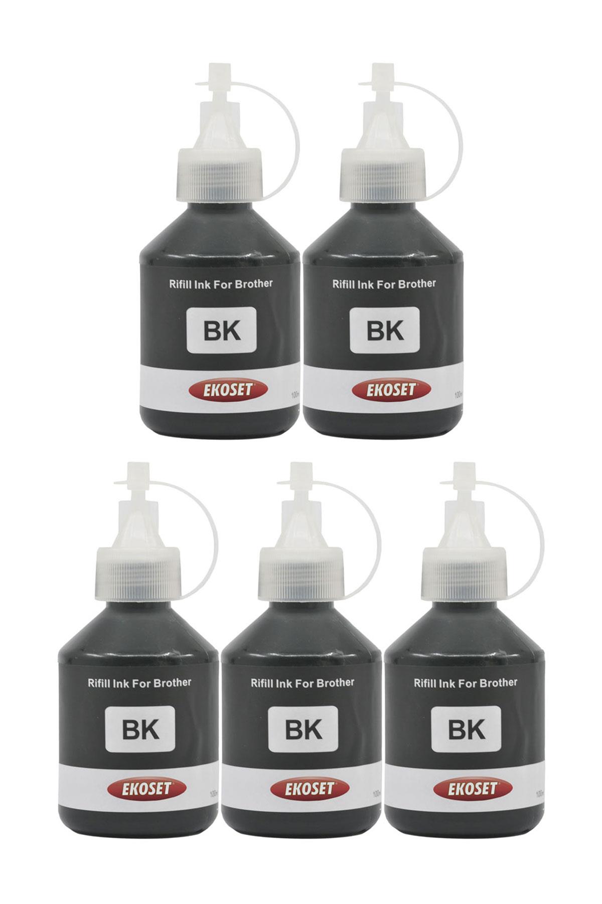 ekoset-brother-dcp-t300-t310-t500w-t510w-uyumlu-siyah-murekkep-100ml-5-adet-29036.jpg