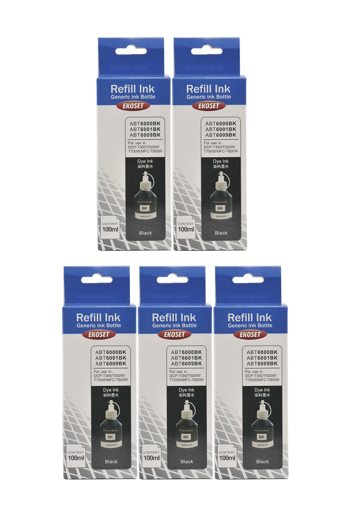 ekoset-brother-dcp-t300-t310-t500w-t510w-uyumlu-siyah-murekkep-100ml-5-adet-29037.jpg