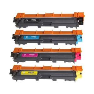 Brother MFC-9330CDW Muadil Toner Seti 4 Renk