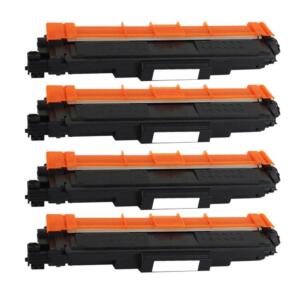 Brother HL-L3270CDW TN-273 Muadil Toner Seti 4 Renk