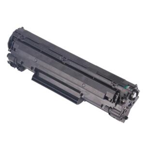 Canon 737 Siyah Toner CRG-737