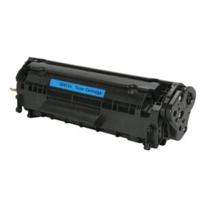 Canon FX-10 Siyah Toner
