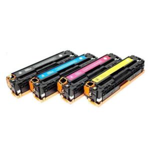 Canon CRG-716 Toner 4 Renk