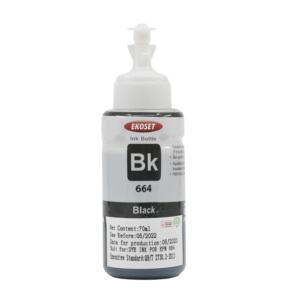 Epson L300 L310 L355 L365 L382 L386 L486 Siyah Muadil Mürekkep