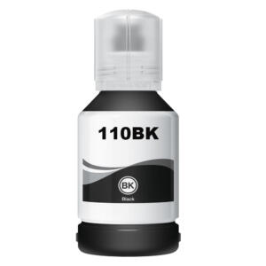 Epson M2140 M2170 M3140 M3170 M3180 Muadil Mürekkep 127ml