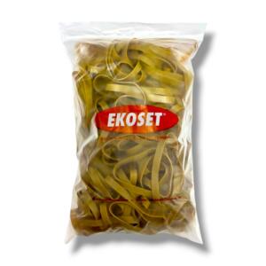 Geniş Paket Lastiği 130x10mm 1Kg