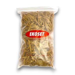 Geniş Paket Lastiği 220x5mm 1Kg