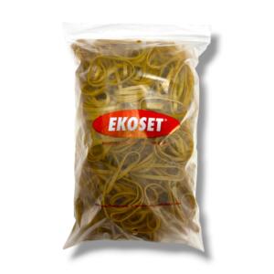 Paket Lastiği 70x5mm 1Kg