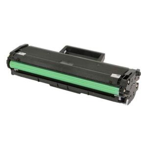 HP 106A Siyah Toner W1106A Çipsiz