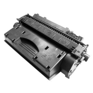 HP 05X Siyah Toner CE505X Yüksek Kapasiteli