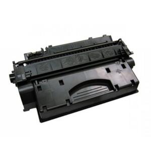 HP 80X Siyah Toner CF280X Yüksek Kapasiteli