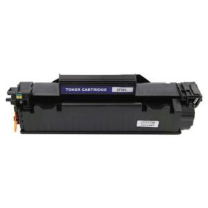 HP 83A Siyah Toner CF283A
