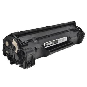 HP 78A Siyah Toner CE278A