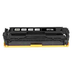HP 131A Siyah Toner CF210A