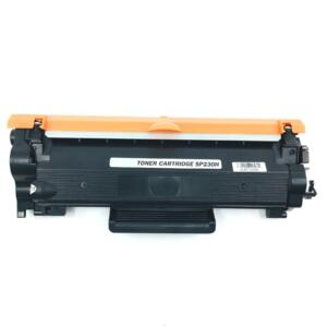 Ricoh SP230sfnw SP230dnw Uyumlu Muadil Toner Kartuş SP230H