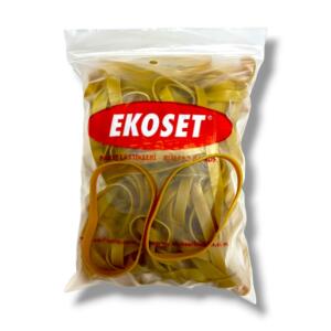 Extra Kalın Paket Lastiği 40 Adet 130x10mm