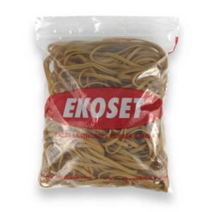 İnce Kauçuk Kasa Lastiği 50 Adet 180x3mm