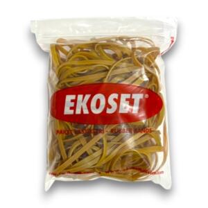 Kalın Kasa Lastiği 50 Adet 180x5mm