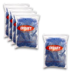 Mavi Para Lastiği 500 Gr 5'li Paket