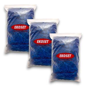 Mavi Para Lastiği 70mm 3 KG