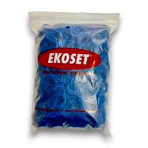 Mavi Toka Lastiği 500 Gram