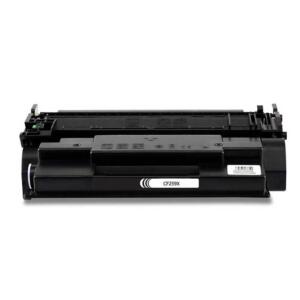 HP 59X Siyah Toner CF259X Yüksek Kapasiteli - Çipsiz