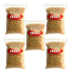 Toka Lastiği 500 Gr 5'li Paket