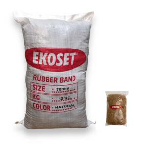 Toptan Para Lastiği 12 Kg