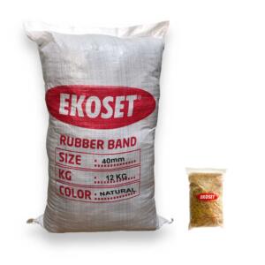 Toptan Toka Lastiği 12 Kg