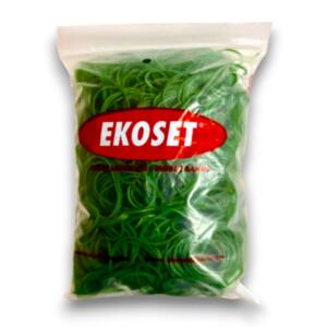 Yeşil Para Lastiği 500 Gr