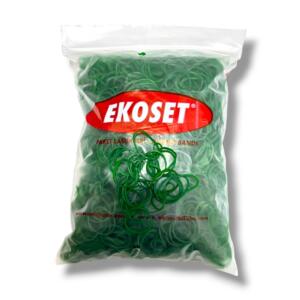 Yeşil Toka Lastiği 500 Gram